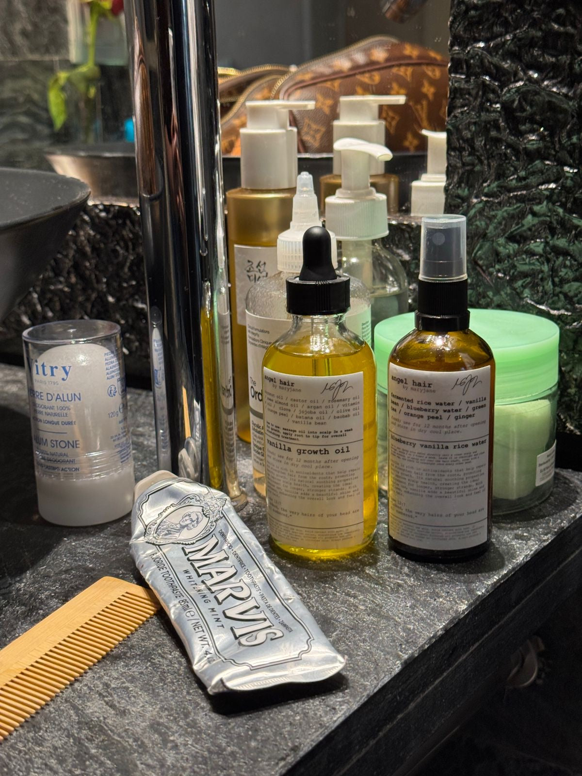 Angel Hair Starter Kit