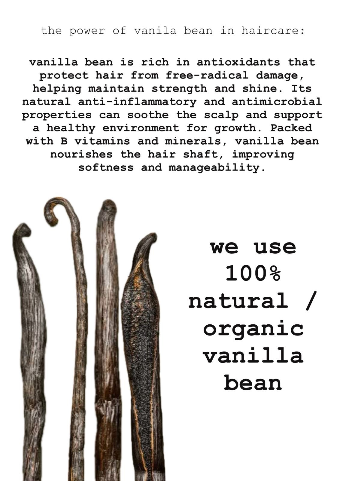 Blueberry Vanilla Rice Water