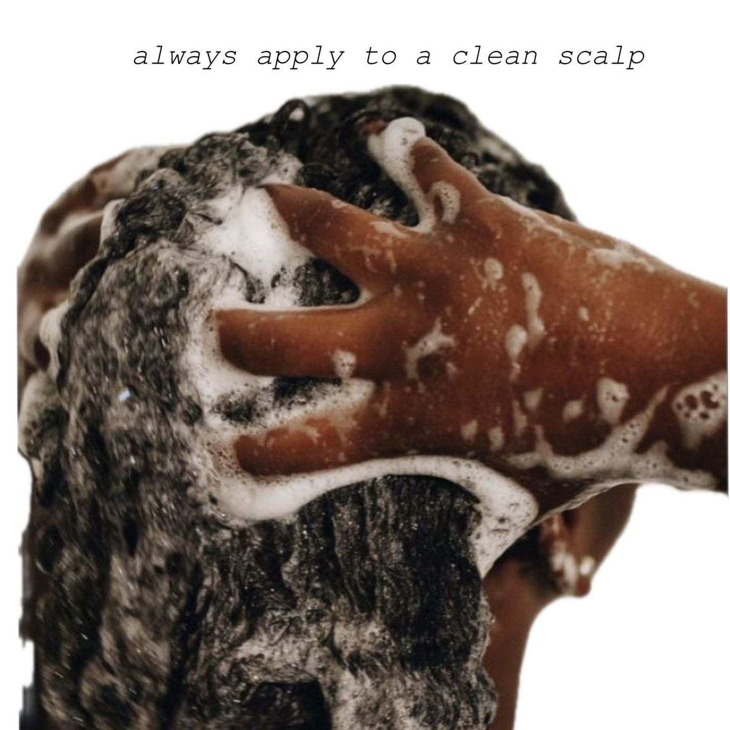 Angel Hair Starter Kit