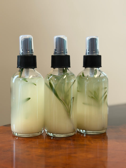 Ancient Yao Rice Water Treatment (set of 3)