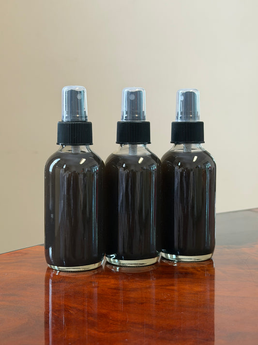 Yao Anti Grey Spray (set of 3)