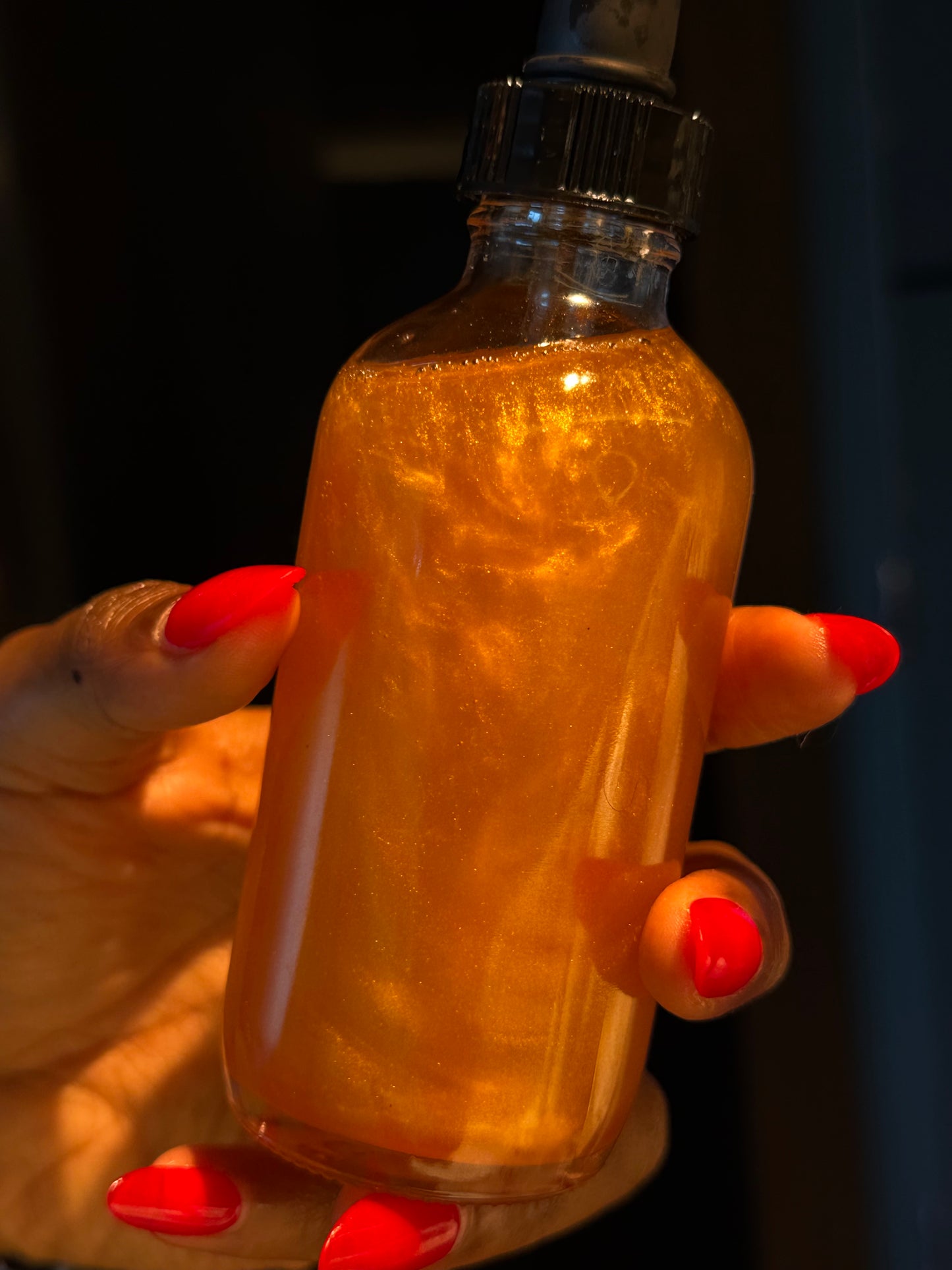 Yao Glow Oil