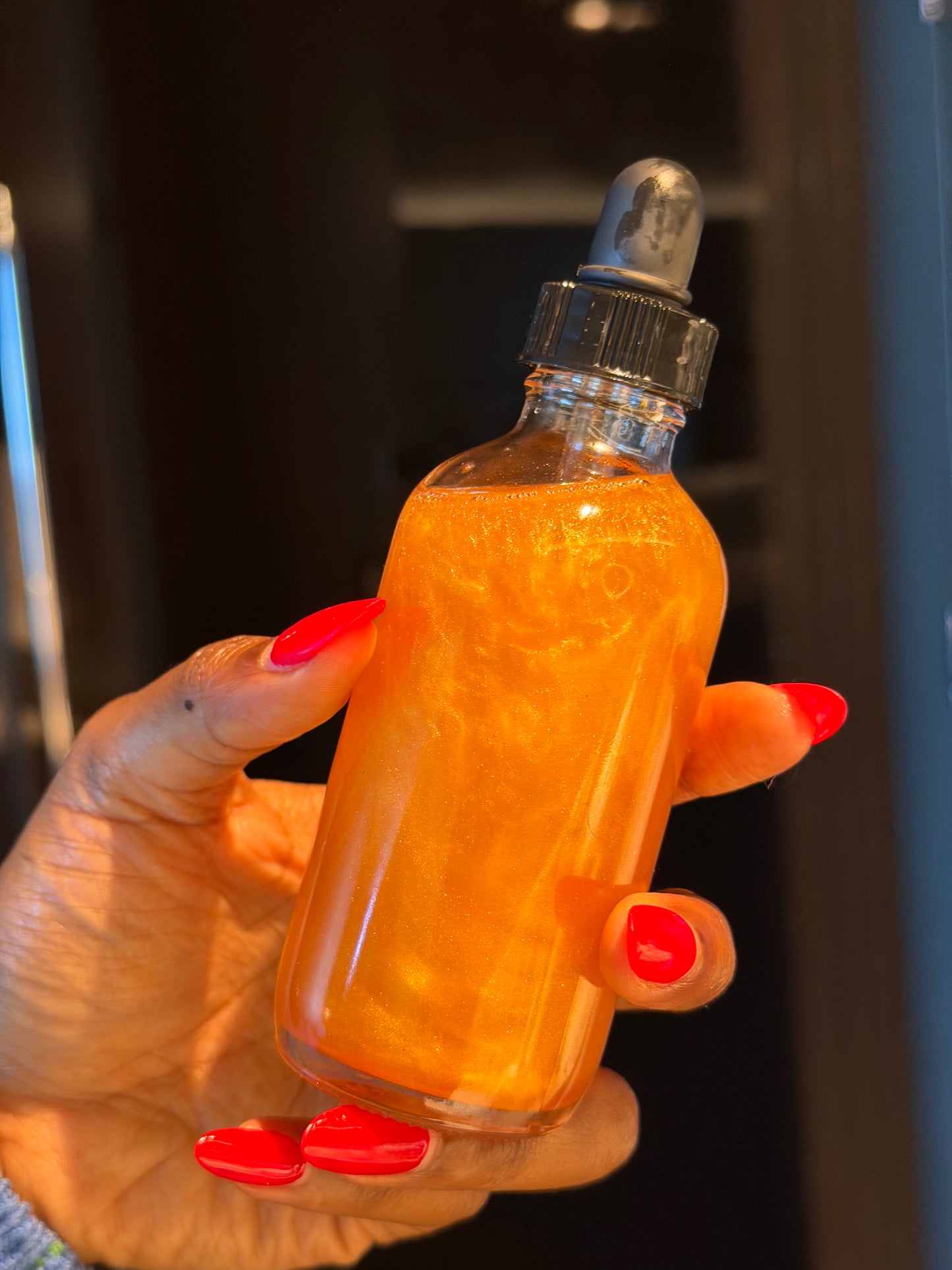 Yao Glow Oil